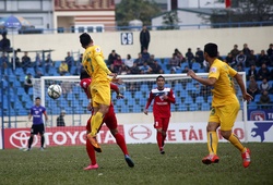 Video V.League: T.Quảng Ninh 2-4 FLC Thanh Hóa