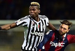 Video Serie A: Bologna 0-0 Juventus