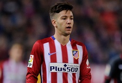 Vietto gia nhập Sevilla; Barca xác nhận không bán Turan