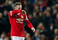 Wayne Rooney đã không còn "tàng hình"