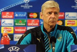 Wenger: “Arsenal đã thoát hiểm ngoạn mục”
