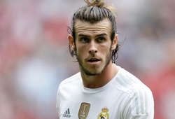  Zidane lên, mở đường cho Bale tới M.U?