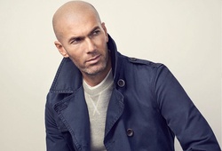 Zizou lại khiến fan Barca tức điên ngày ra mắt