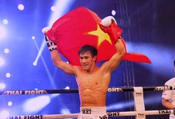 Nhà vô địch Nguyễn Trần Duy Nhất: “ Muay Thái ở VN đang mức nghiệp dư”