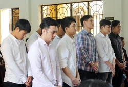 Vụ cá độ ở CLB Đồng Nai: Hữu Phát bị tuyên án 6 năm tù