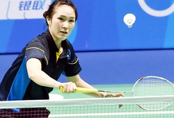 New Zealand Open 2016: Vũ Thị Trang gặp tay vợt hạng 15 thế giới