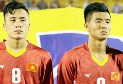Thầy trò HLV Hoàng Anh Tuấn nói gì sau lễ bốc thăm U20 World Cup?