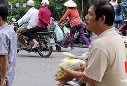 "Cò vé" khiến vé khán đài A trận giao hữu ĐTVN – CHDCND Triều Tiên hết sạch