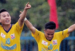Công Vinh đưa cầu thủ xuất sắc nhất U21 QG 2012 trở lại V.League