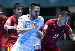 Lê Công Vinh: Futsal Việt Nam cho thế giới biết BĐVN nhiều hơn
