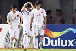 HLV Phan Thanh Hùng: Đừng tạo áp lực vì ĐTVN chỉ thua 1-2