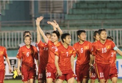 AFF Cup nữ 2016: “Đối thủ lớn nhất của ĐTVN là Thái Lan”