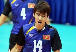 Từ Thanh Thuận và khát vọng vượt bóng chuyền Thái Lan ở SEA Games