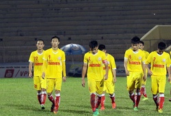 Hà Nội giành vé sớm, SLNA đấu “chung kết” với PVF