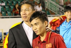 HAGL cho Long An mượn đội phó U20 Việt Nam