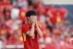 HAGL gặp khó khi tiếp T.Quảng Ninh vì "cú sốc" SEA Games 29
