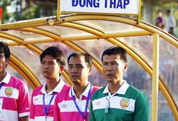 HLV Trần Công Minh: Đồng Tháp khó có điểm trước FLC Thanh Hóa