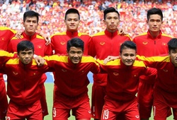 HLV Hữu Thắng gọi 7 cầu thủ U20 Việt Nam lên ĐTQG