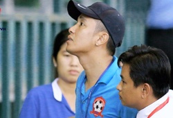 HLV Trương Việt Hoàng mất phó tướng hết V.League 2016
