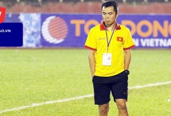 HLV Minh Đức: U.19 Việt Nam may mắn giành vé dự U.20 World Cup