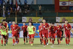 HLV Vũ Hồng Việt: U19 tuyển chọn là tương lai bóng đá Việt Nam