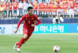 Hồ Tấn Tài: Sau U20 World Cup là giấc mơ vươn mình khỏi hạng Nhì
