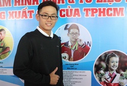 Lâm Quang Nhật: Tôi thà bỏ SEA Games, chứ không đấu để được chọn