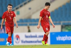 Việt Nam "sốc" với điều lệ bốc thăm kỳ lạ ở môn bóng đá SEA Games 29
