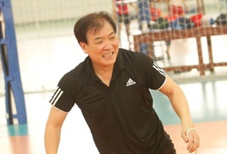 Ngán thủ tục làm HLV, chuyên gia Nhật bỏ bóng chuyền Việt Nam
