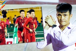 Lê Công Vinh: U22 Việt Nam đủ khả năng giành HCV SEA Games 29
