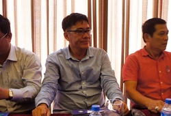 Ông Dương Vũ Lâm chỉ trích VFF phân biệt đối xử với tuyển nữ VN