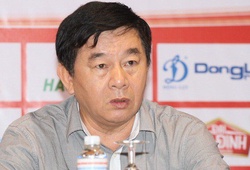 Ông Nguyễn Văn Mùi xin không tham gia nhóm tư vấn phân công trọng tài