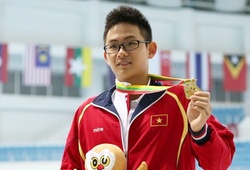 Nóng: Lâm Quang Nhật được thi đấu nội dung 1.500 m SEA Games 29