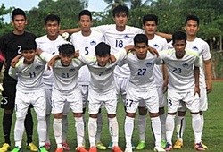 Sau Đồng Nai và PVF đến lượt Phú Yên nghỉ đá giải hạng Nhất 2017