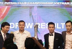 Thái Sơn Nam nằm bảng nhẹ ký ở giải Futsal các CLB châu Á