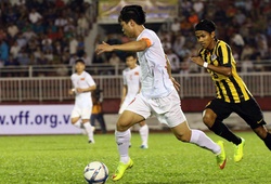 TTK AFF: Malaysia né Thái Lan nhưng không chọn bảng tại SEA Games