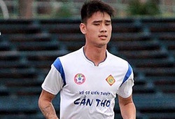 Trung vệ ĐTVN ký hợp đồng 3 năm với FLC Thanh Hóa