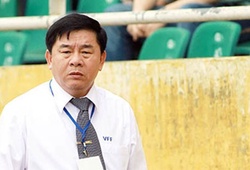 Trưởng Ban trọng tài VFF: TT Phùng Đình Dũng đã nhận định sai