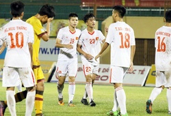 U19 Việt Nam tự tin lấy ngôi vô địch sau trận thua U19 Gwangju