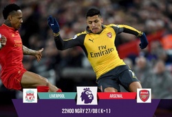Arsenal có cần Alexis Sanchez để đánh bại Liverpool?