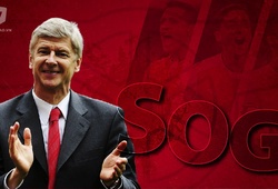 Arsenal sẽ dùng dàn tấn công SOG để gây sốc cho Man Utd? 