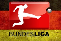BXH Bundesliga vòng 31 mùa giải 2017/18