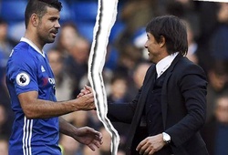 Bóc mẽ thêm chiêu trò Diego Costa dùng để... phụ tình Chelsea