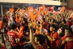 BQTH Premier League tại Việt Nam - “Thượng đế” được hưởng lợi?
