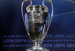 Champions League thay đổi để chạy đua tiền bạc với Premier League