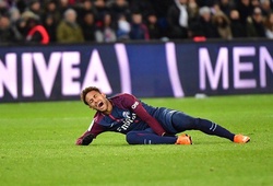 Chấn thương của Neymar và những siêu sao lỡ World Cup gây sốc