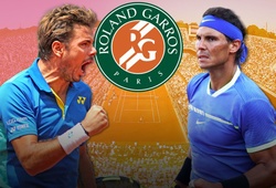 Chung kết Roland Garros: Khi Rafael Nadal "nâng cấp độ nguy hiểm"