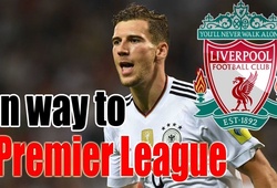 Chuyển nhượng ngày 14/1: Klopp giúp Liverpool cuỗm sao trẻ Bundesliga