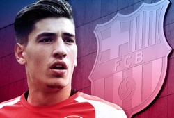 Barcelona sẽ bị "móc túi" cả thảy hơn... 200 triệu euro nếu mua Bellerin