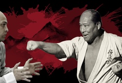 Đòn Karate "đấm chết bò mộng" có thể hạ võ sư Vịnh Xuân Pierre Flores?